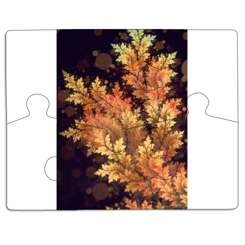 Магнитные фотопазлы 85 на 65 