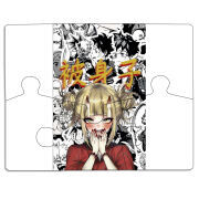 Магнитные фотопазлы 85 на 65 Himiko Toga - My Hero Academia