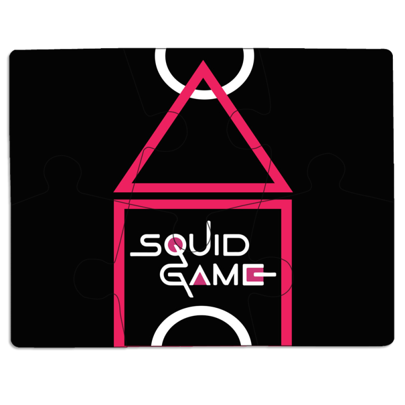 Магнитные фотопазлы 85 на 65 siquid game игра в кальмара