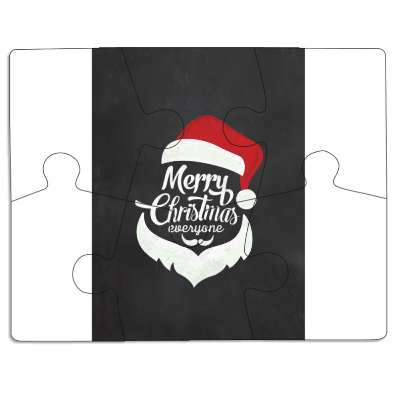 Магнитные фотопазлы 85 на 65 