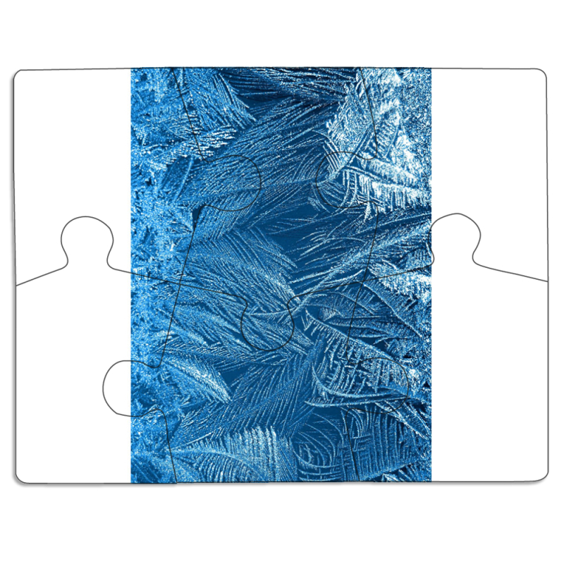 Магнитные фотопазлы 85 на 65 