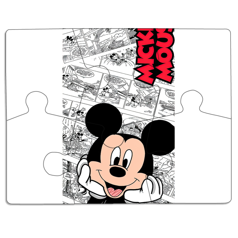 Магнитные фотопазлы 85 на 65 