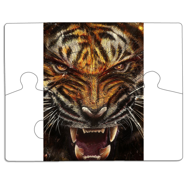 Магнитные фотопазлы 85 на 65 