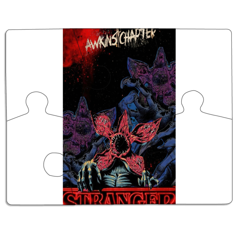 Магнитные фотопазлы 85 на 65 