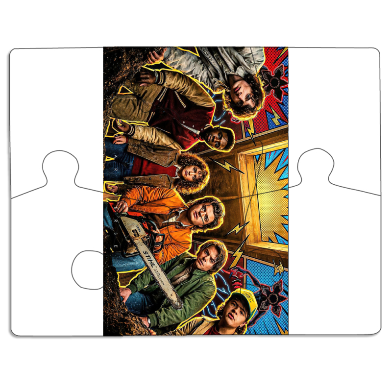 Магнитные фотопазлы 85 на 65 