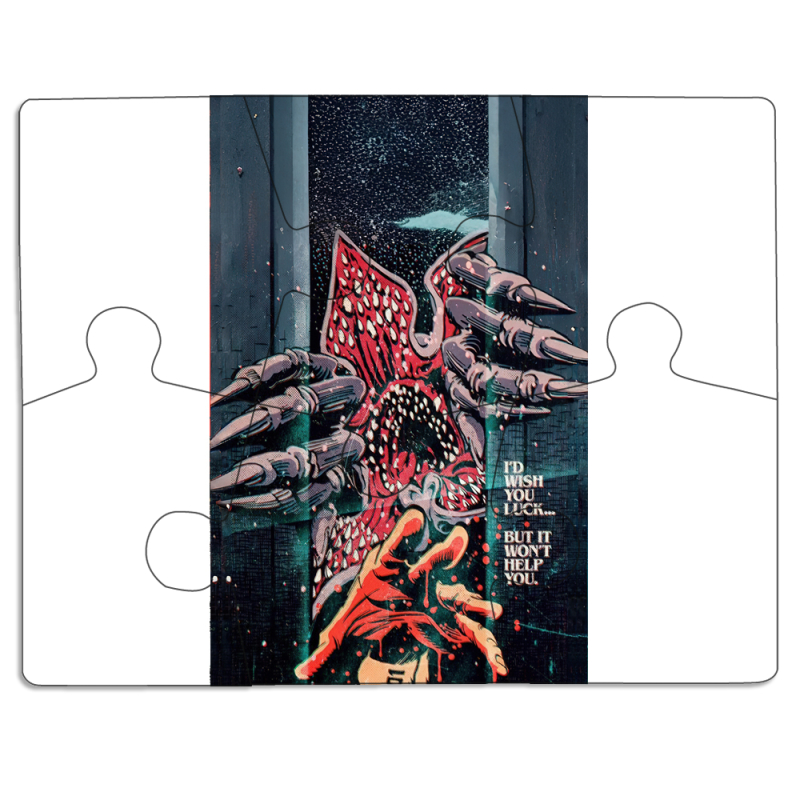 Магнитные фотопазлы 85 на 65 