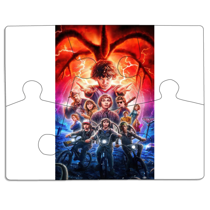 Магнитные фотопазлы 85 на 65 