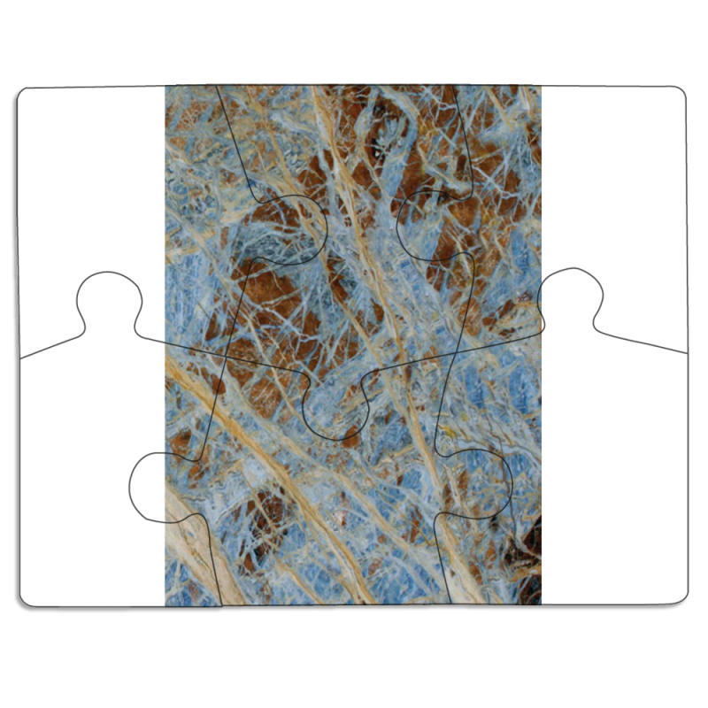 Магнитные фотопазлы 85 на 65 