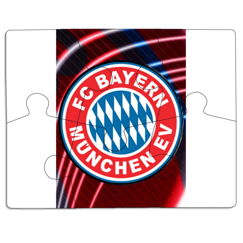 Магнитные фотопазлы 85 на 65 