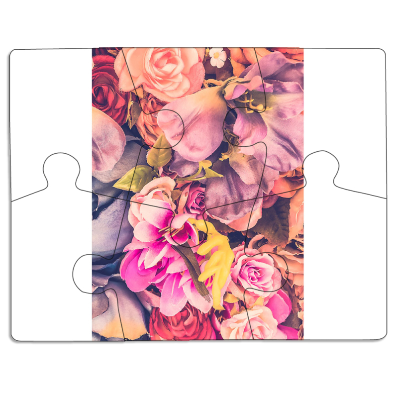 Магнитные фотопазлы 85 на 65 