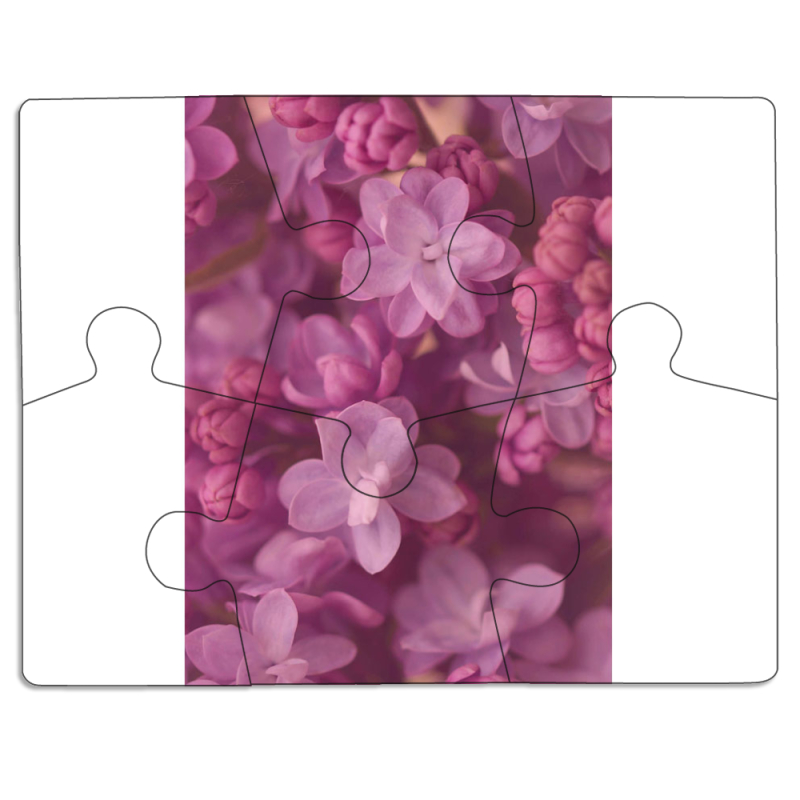 Магнитные фотопазлы 85 на 65 