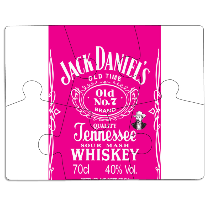 Магнитные фотопазлы 85 на 65 