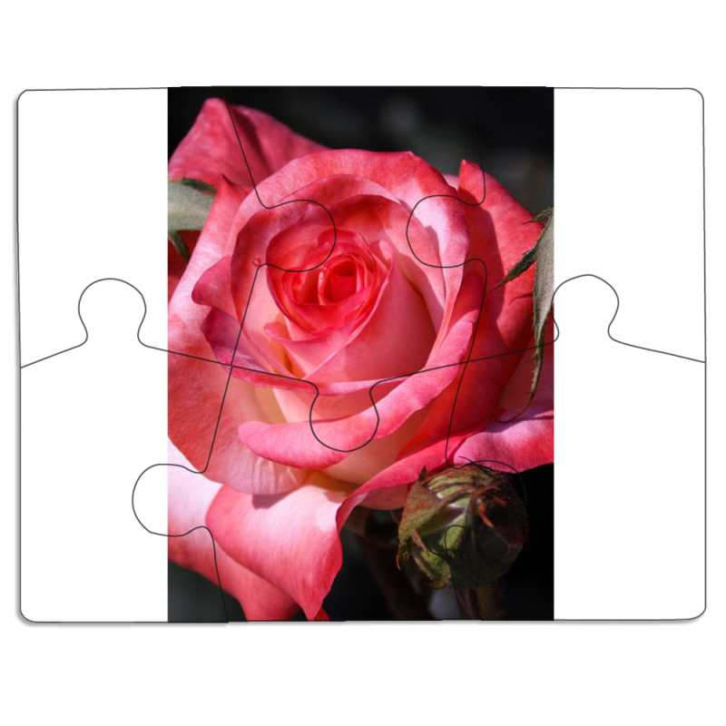 Магнитные фотопазлы 85 на 65 