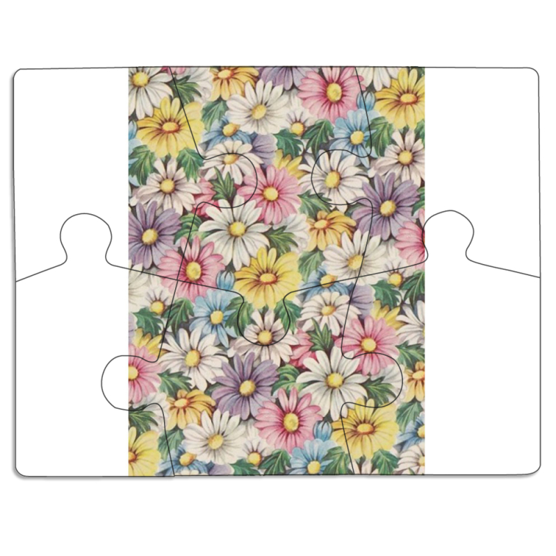 Магнитные фотопазлы 85 на 65 