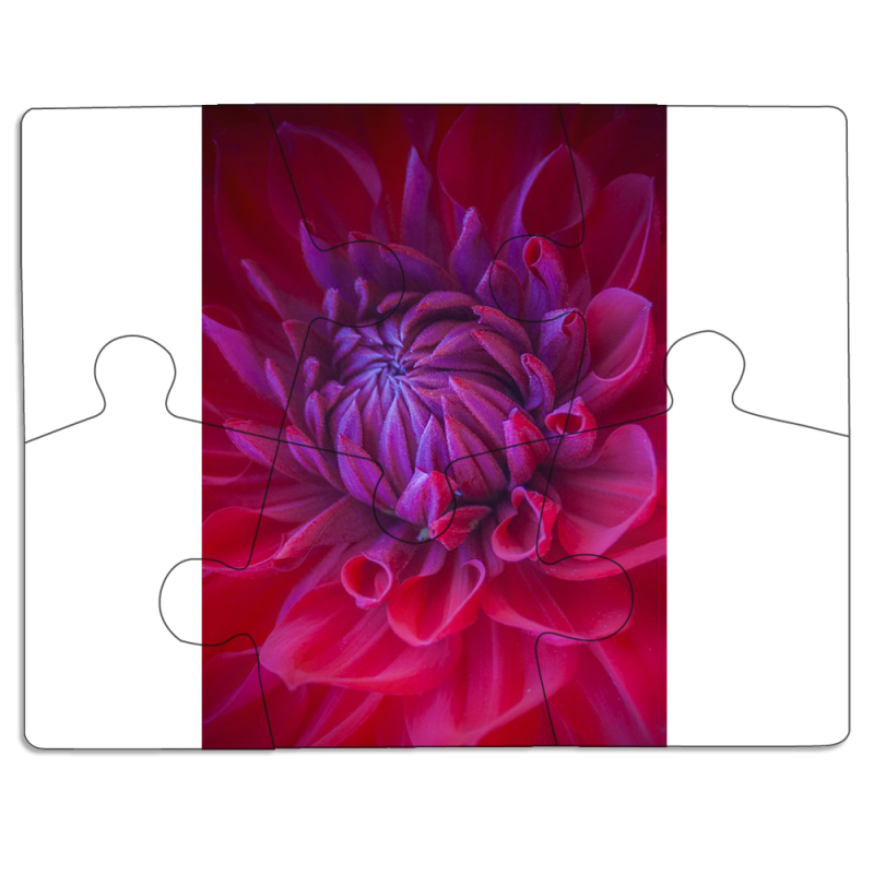 Магнитные фотопазлы 85 на 65 