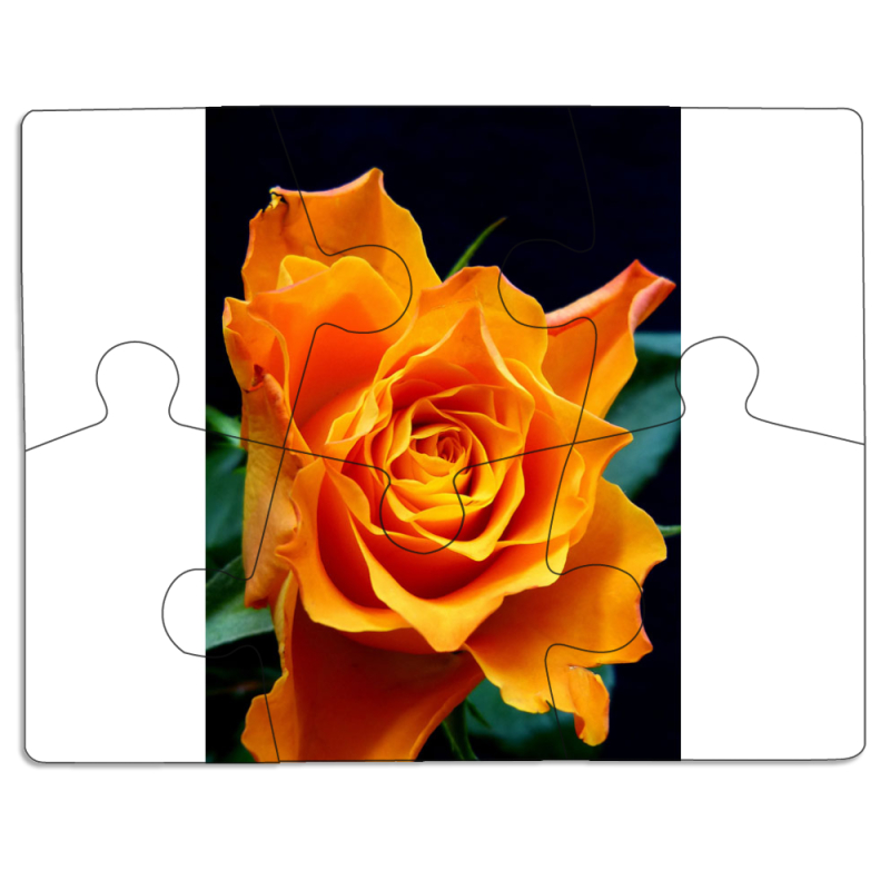 Магнитные фотопазлы 85 на 65 