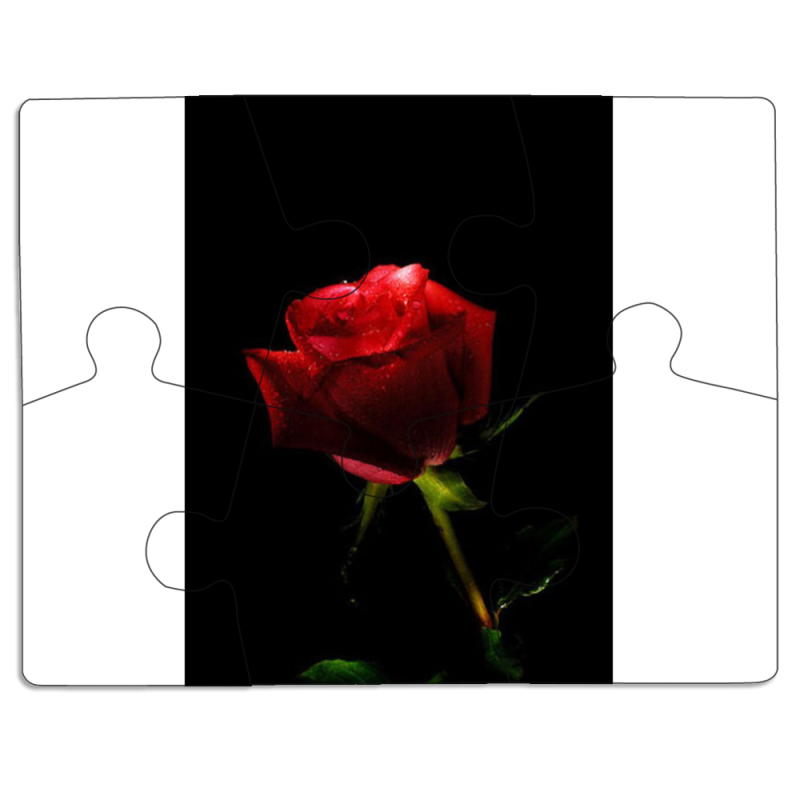 Магнитные фотопазлы 85 на 65 