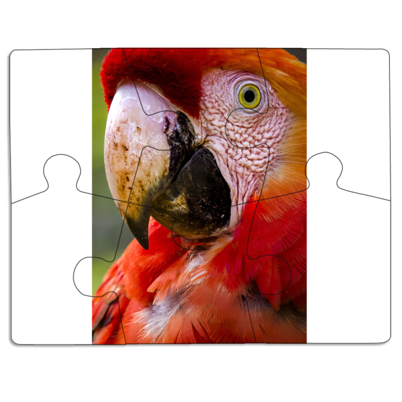 Магнитные фотопазлы 85 на 65 