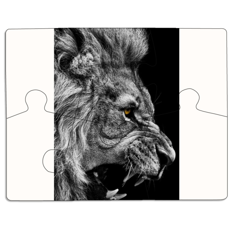 Магнитные фотопазлы 85 на 65 