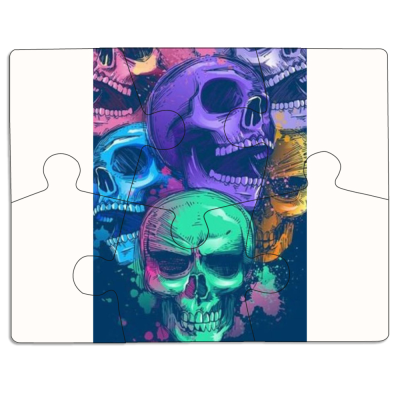 Магнитные фотопазлы 85 на 65 