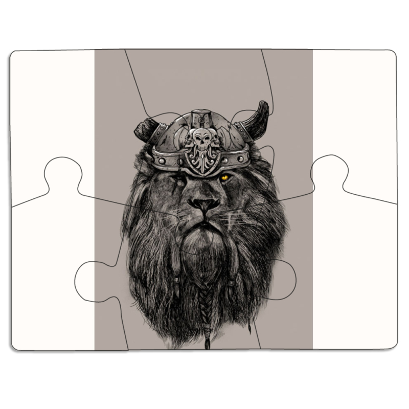 Магнитные фотопазлы 85 на 65 