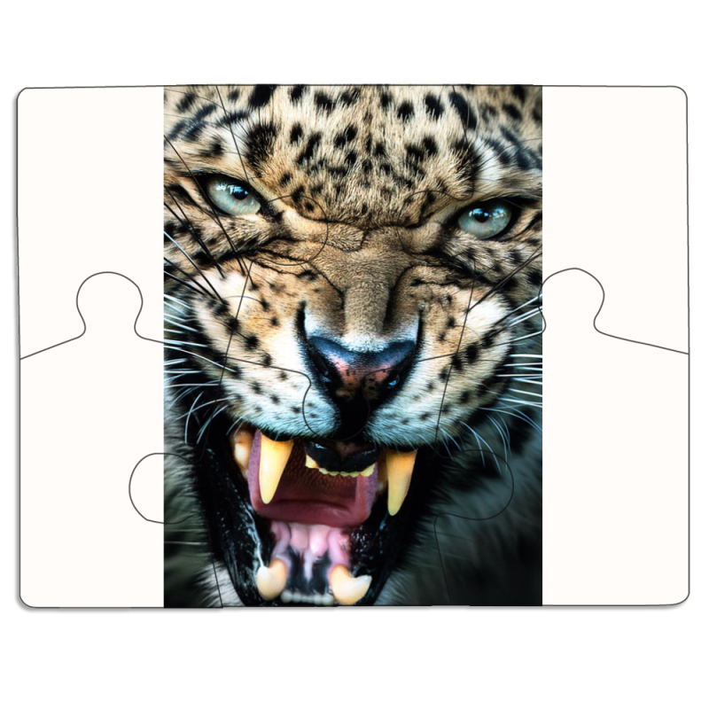 Магнитные фотопазлы 85 на 65 