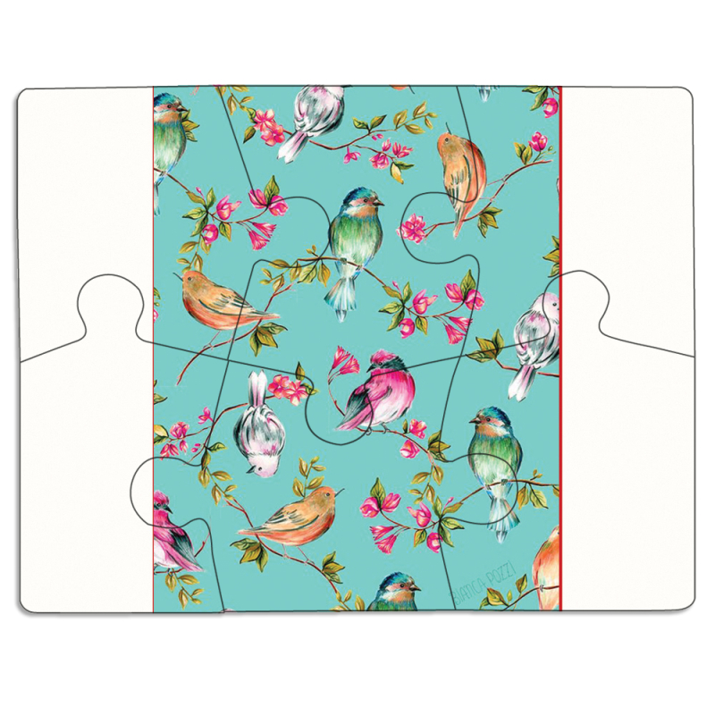 Магнитные фотопазлы 85 на 65 