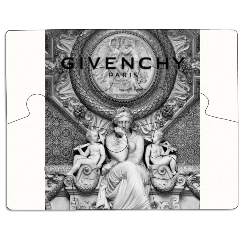 Магнитные фотопазлы 85 на 65 