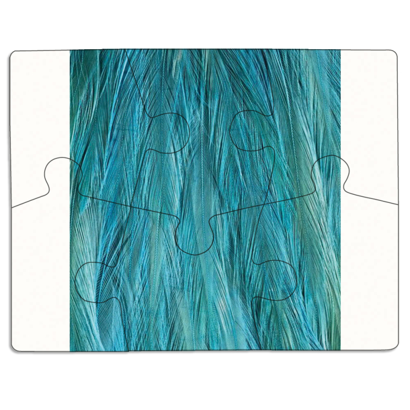 Магнитные фотопазлы 85 на 65 