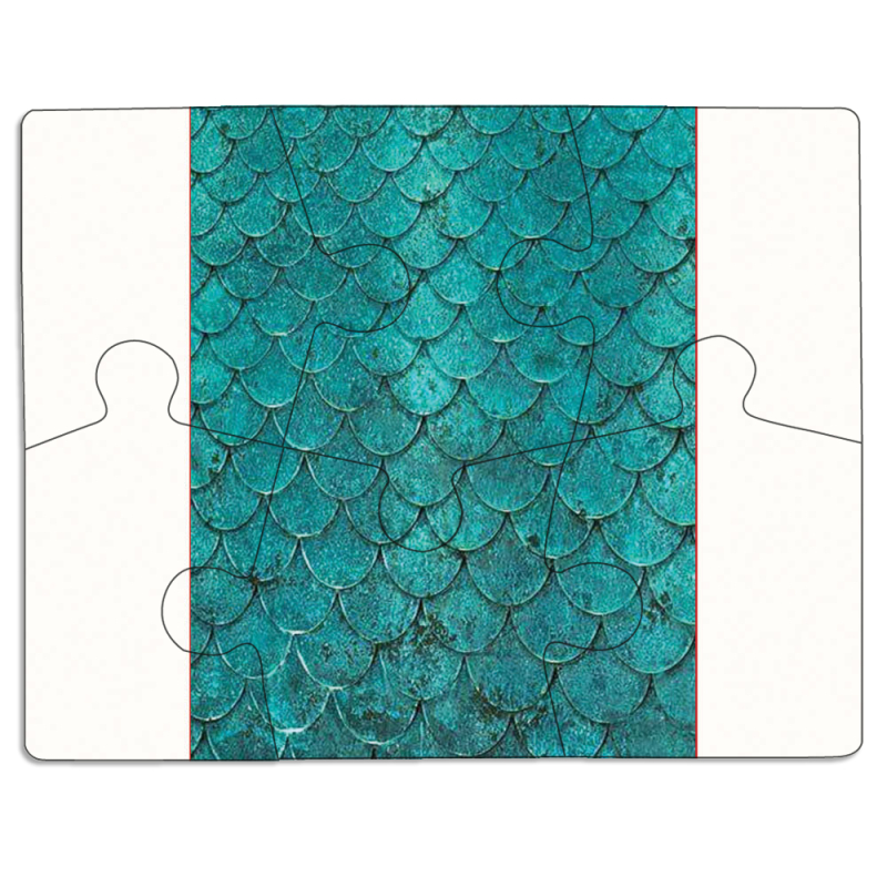 Магнитные фотопазлы 85 на 65 