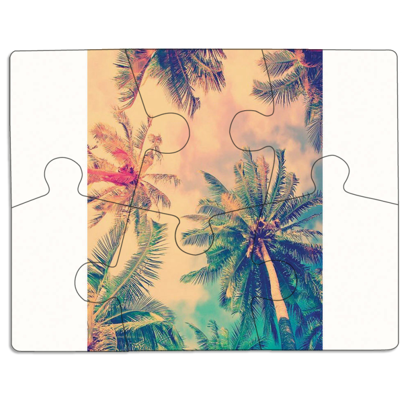 Магнитные фотопазлы 85 на 65 