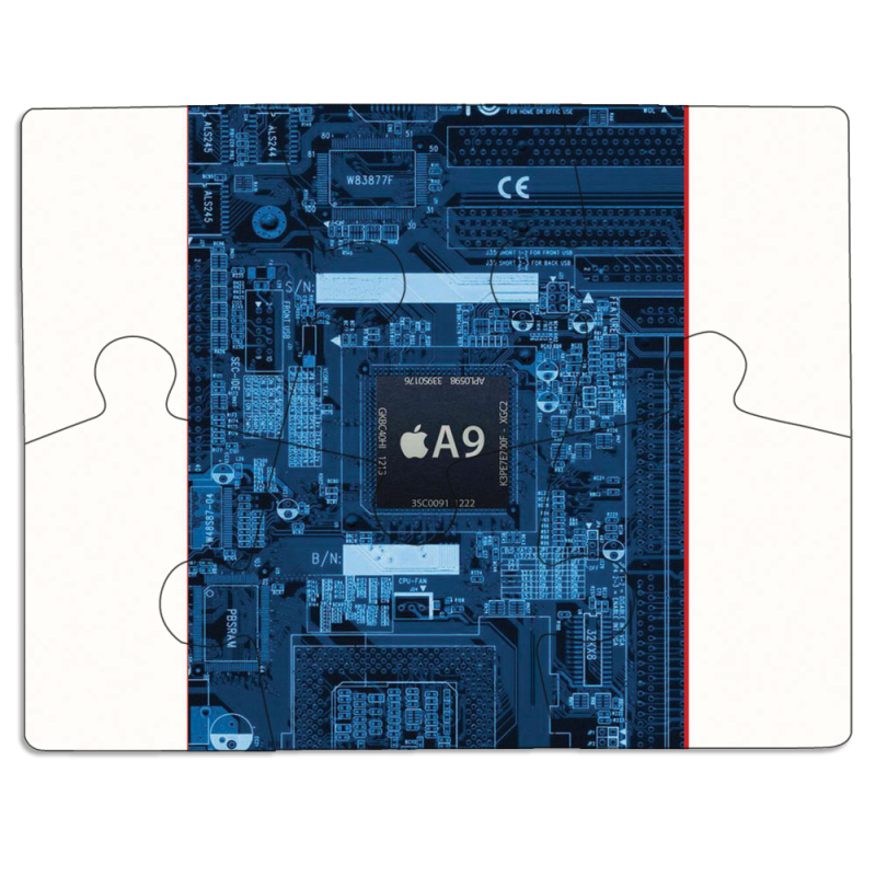 Магнитные фотопазлы 85 на 65 