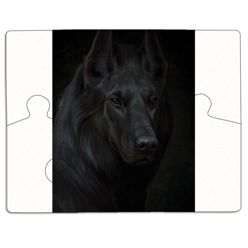 Магнитные фотопазлы 85 на 65 