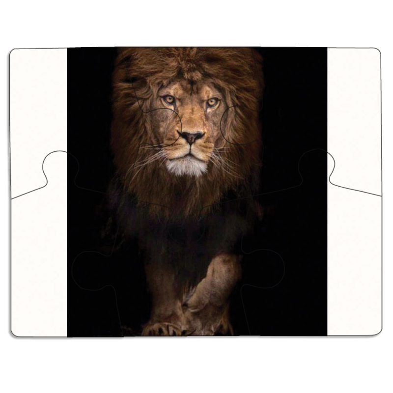 Магнитные фотопазлы 85 на 65 