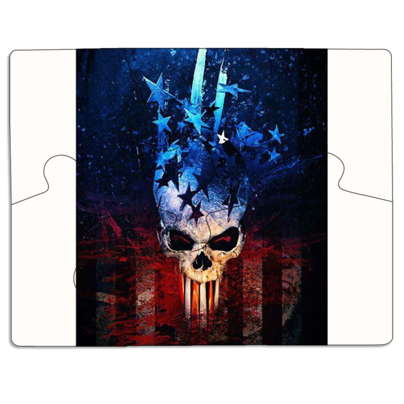 Магнитные фотопазлы 85 на 65 