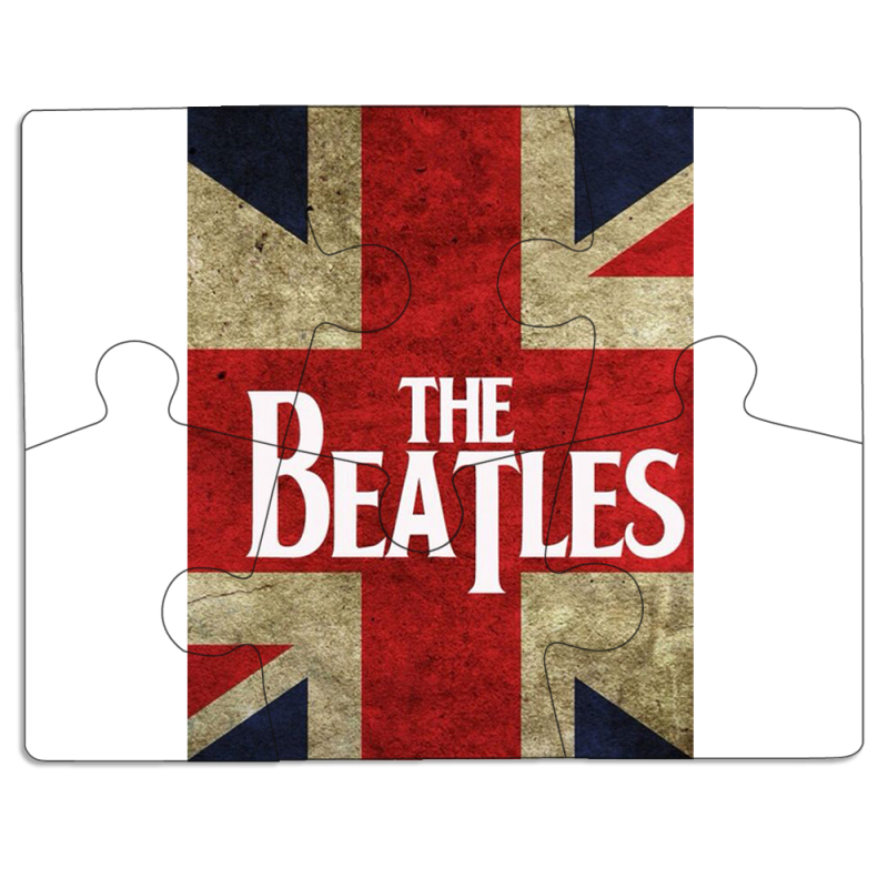 Магнитные фотопазлы 85 на 65 