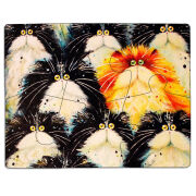 Магнитные фотопазлы 85 на 65 