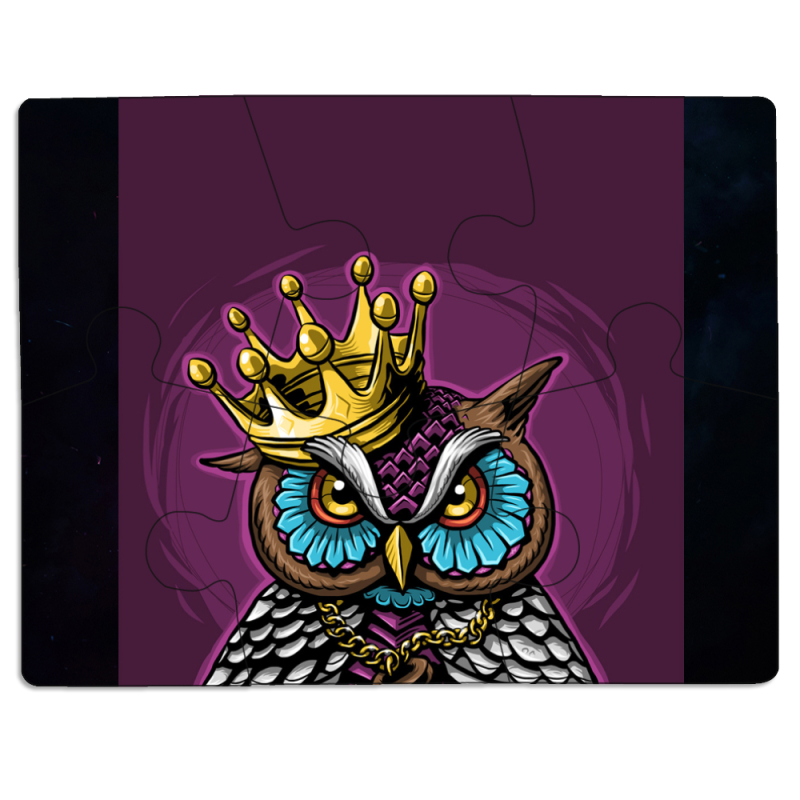 Магнитные фотопазлы 85 на 65 