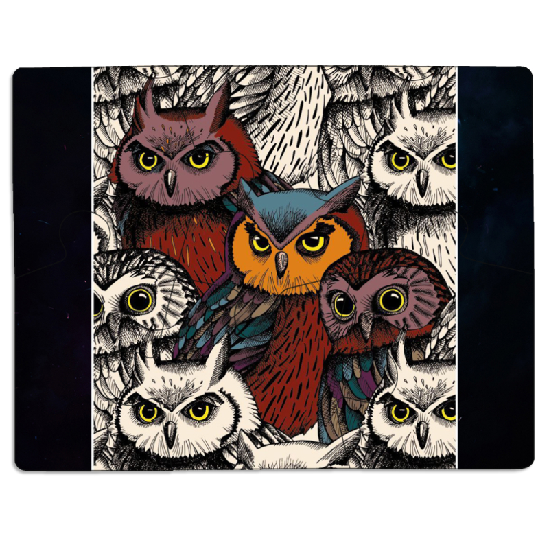 Магнитные фотопазлы 85 на 65 