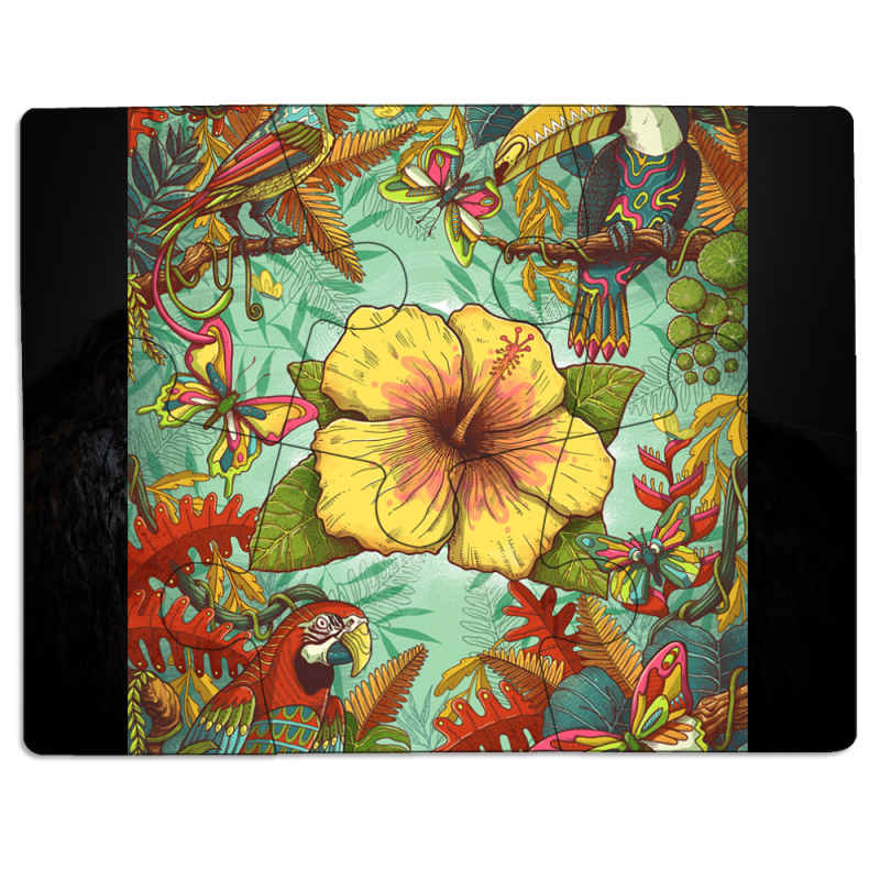 Магнитные фотопазлы 85 на 65 