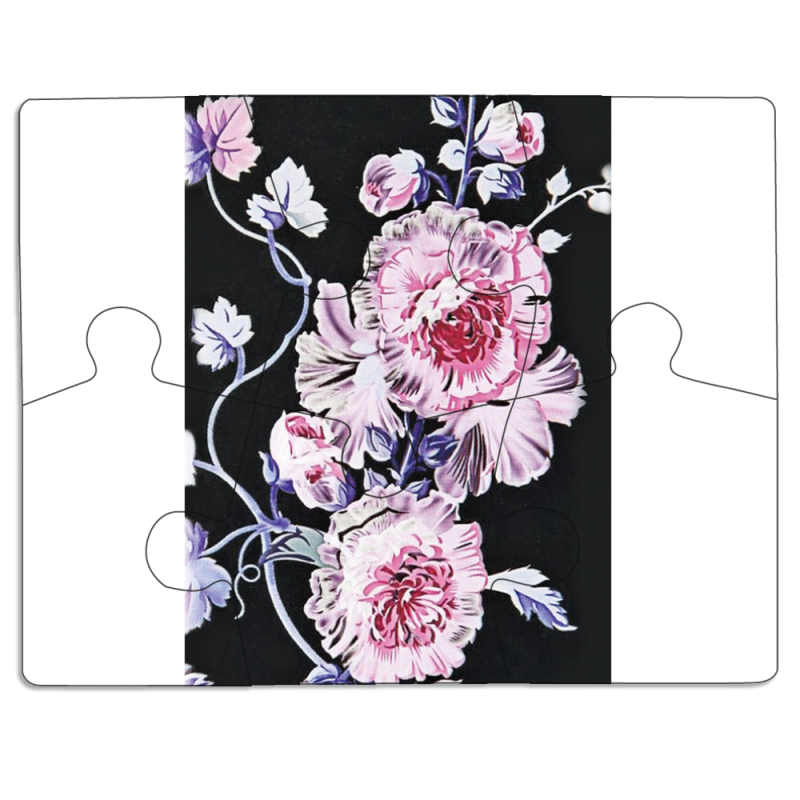 Магнитные фотопазлы 85 на 65 