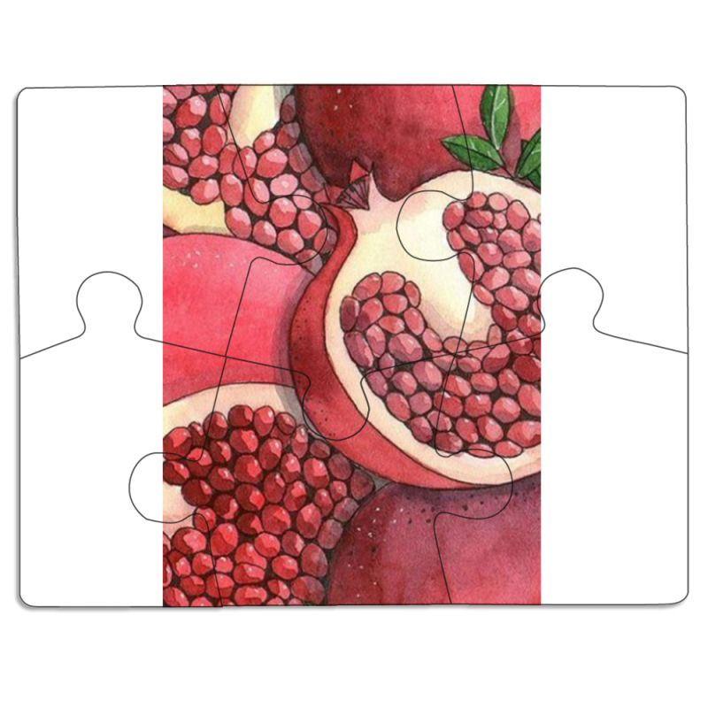 Магнитные фотопазлы 85 на 65 