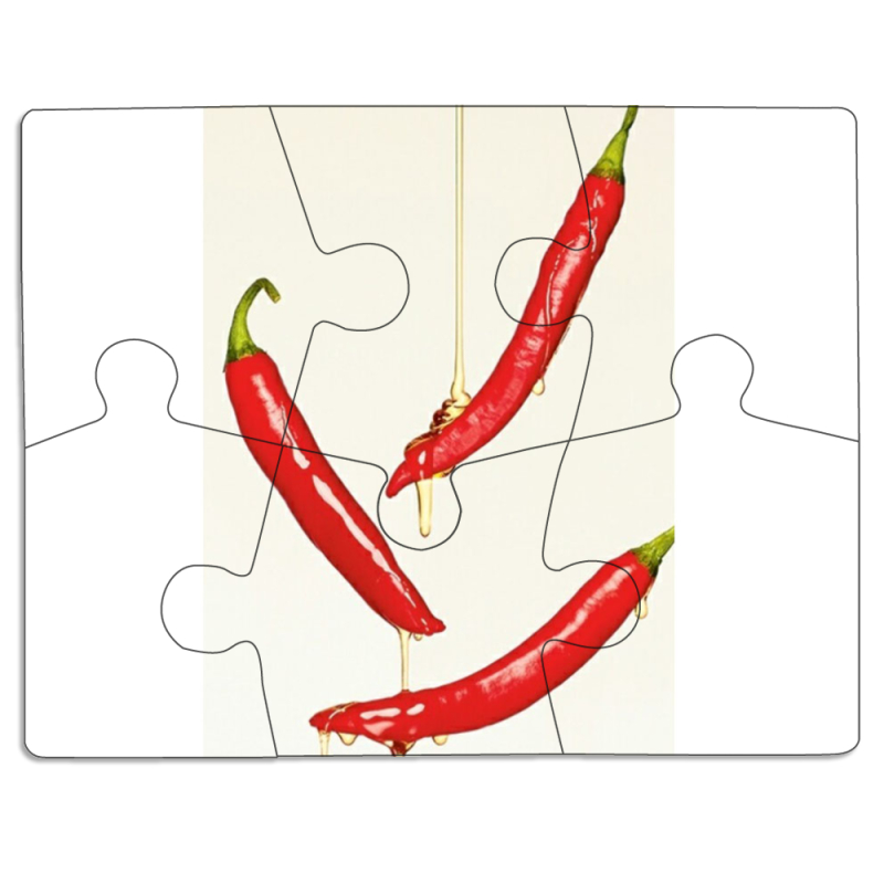 Магнитные фотопазлы 85 на 65 