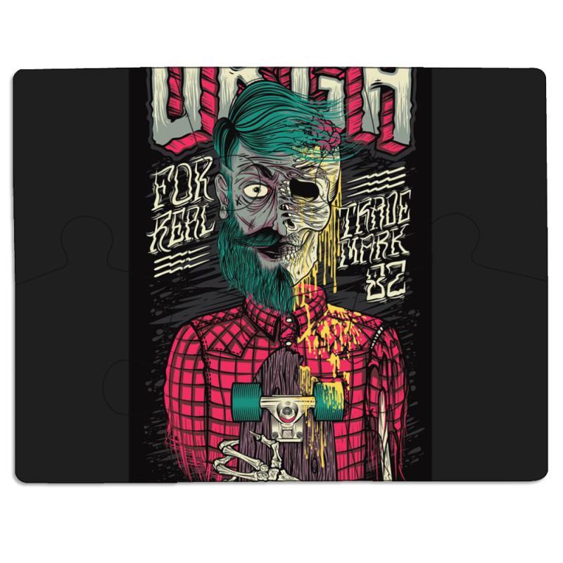 Магнитные фотопазлы 85 на 65 