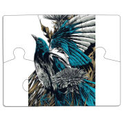 Магнитные фотопазлы 85 на 65 