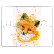 Магнитные фотопазлы 85 на 65 