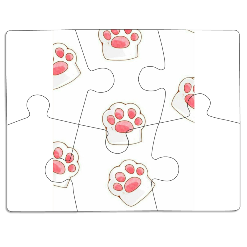 Магнитные фотопазлы 85 на 65 