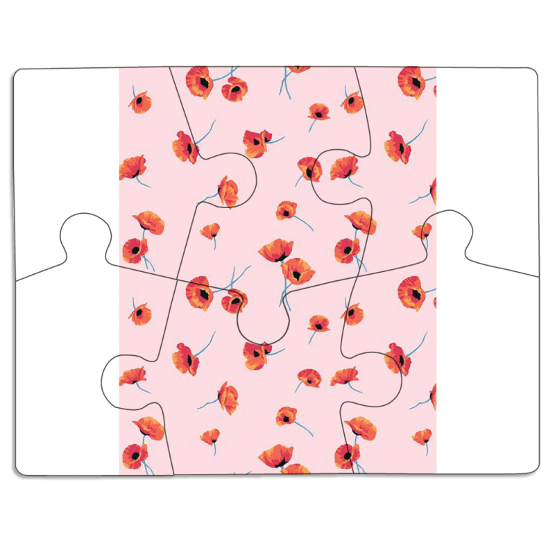 Магнитные фотопазлы 85 на 65 