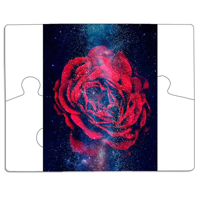 Магнитные фотопазлы 85 на 65 