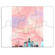 Магнитные фотопазлы 85 на 65 